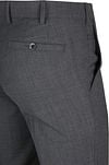 Meyer Pantalon Roma Wolmix Grijs Product / Detail