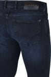 Gardeur Sandro Jeans Dark Blue Slim Fit SANDRO 470731-169 order online | Suitable