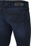 Gardeur Sandro Jeans Dunkelblau Product / Detail
