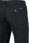 Meyer Chino Bonn Donkerblauw Product / Detail