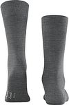Burlington Leeds Mix Laine Gris 3070 Product / Achterkant