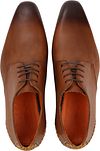 Melik Shoe Crotone Cognac Product / Detail