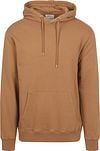 Colorful Standard Sweat à capuche Organique Marron commander en ligne | CS1006 Sahara Camel | Suitable Luxembourg