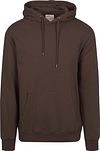 Colorful Standard Sweat à Capuche Organique Marron Foncé commander en ligne | CS1006 Coffee Brown | Suitable Luxembourg