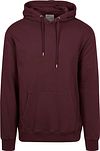 Colorful Standard Sweat Capuche Bio Bordeaux CS1006 Oxblood Red commander en ligne | Suitable
