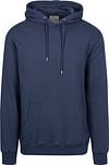 Colorful Standard Sweater à Capuche Bio Bleu Foncé CS1006 Navy blue commander en ligne | Suitable