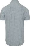 Desoto Short Sleeve Jersey Shirt Print Green Product / Achterkant