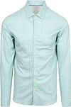 Desoto Shirt Ironless Kent Green 83028-3-620 commander en ligne | Suitable