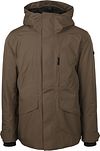 Didriksons Adam Jacket Taupe order online | Suitable Hungary