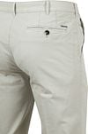 Meyer Chino Bonn Grijs Product / Detail