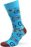 Happy Socks Mountain Bike P003207-6300 order online | Suitable