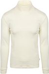 Marc O'Polo Turtleneck Pullover Off White order online | Suitable