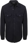 McGregor Overshirt Navy MM252.6005.02-2100 kopen | Suitable