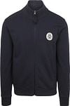 McGregor Vest Logo Navy MM252.8003.02-2100 kopen | Suitable