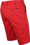 Meyer Palma 3130 Shorts Red Product / Achterkant