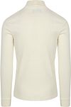 Marc O'Polo Turtleneck Pullover Off White Product / Achterkant