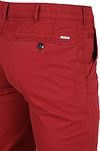 Meyer Chino Bonn Rood Product / Detail
