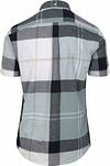 Barbour Shirt Douglas Tailored Northshore Tartan Product / Achterkant