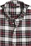 Steppin' Out Chemises Flanel A Carreaux Noir Rouge SM6001.0012-2100 commander en ligne | Suitable