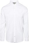 Steppin' Out Hemd Oxford Weiß SM6001.0023-White kaufen | Suitable
