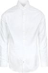 Steppin' Out Overhemd Oxford Wit SH-STEPP-CaW-01 kopen | Suitable
