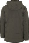 Suitable Alex Jacket Army Product / Achterkant