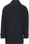 Suitable Packable Jack Long Tech Navy Product / Achterkant