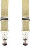 Suitable Suspenders Gold order online | SUS-Y-2,5 GOLD | Suitable Lithuania