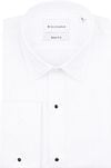 Suitable Tuxedo Shirt Slim-Fit order online | SH-SMOK-HUDSON | Suitable Lithuania