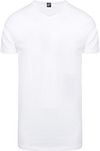 Alan Red Extra Lang T-Shirts Vermont (2er-Pack) Product