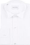 Tailcoat Package Cotton White Shirt + Waistcoat + Bow Moldau Product