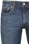 Levi's 511 Denim Jeans Navy Blue Product / Detail
