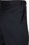 Suitable Pantalon Piga Wol Navy Product / Detail
