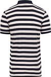 Suitable Balky Polo Shirt Navy Product / Achterkant