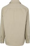 BOSS Overshirt Locky Light Beige