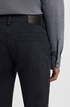 BOSS Delaware Trousers Navy Product / Detail