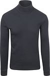 Marc O'Polo Turtleneck Pullover Navy order online | Suitable