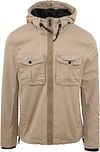 No Excess Jas Beige 19630209-015 kopen | Suitable