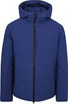 Save The Duck Jacket Obione Blue D31297M-MATT19-90025 order online | Suitable