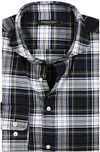 Steppin' Out Chemises Flanel A Carreaux Bleu Vert SM6001.0016-5003 commander en ligne | Suitable