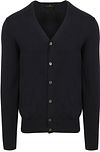 Steppin' Out Strickjacke Cashmere Navy SM1208.0001-2100/CA-COCASH-STEPP-NAVY kaufen | Suitable