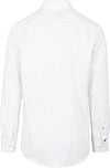Suitable Overhemd Wit 182 Product / Achterkant