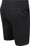 Suitable Respect Jink Short Navy  Product / Achterkant