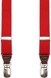 Suitable Suspenders Red SUS-Y-2,5 RED kl 1 order online | Suitable