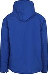 Tenson MPC Shift Jacket Cobalt Blue Product / Achterkant