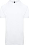 Alan Red T-Shirt Virginia Extra Long (2pack) Product