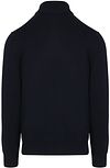 Gant Cardigan Marine Product / Achterkant