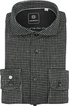 Blue Industry Slim-Fit Hemd Olive 4223.42-Olive kaufen | Suitable