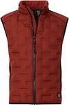 Casa Moda Bodywarmer Brique 544297400-491 order online | Suitable