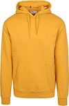 Colorful Standard Organic Hoodie Geel CS1006 Burned Yellow kopen | Suitable